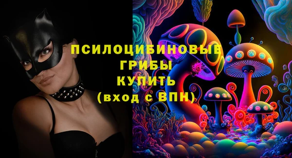 хмурый Краснотурьинск